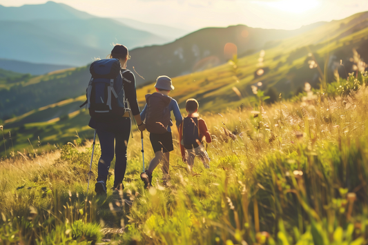 Why Tick Season Never Ends Anymore—And How to Protect Your Family Year-Round