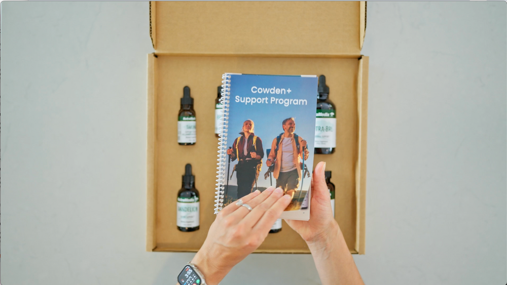 Your month 1 formulations