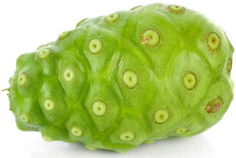 Noni Fruit