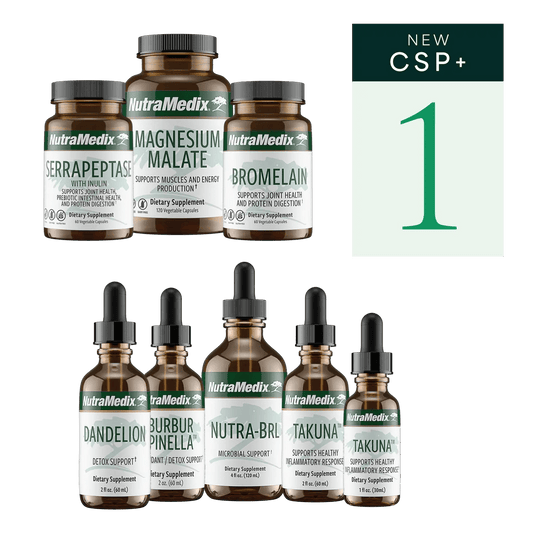 Cowden+ Support Program Month-1 SP