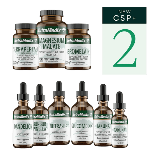 Cowden+ Support Program Month-2