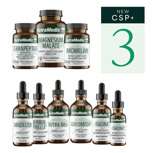 Cowden+ Support Program Month-3