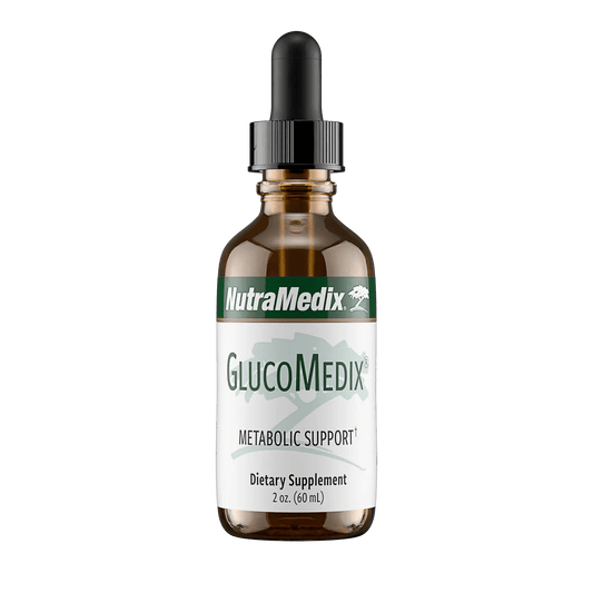 GlucoMedix®