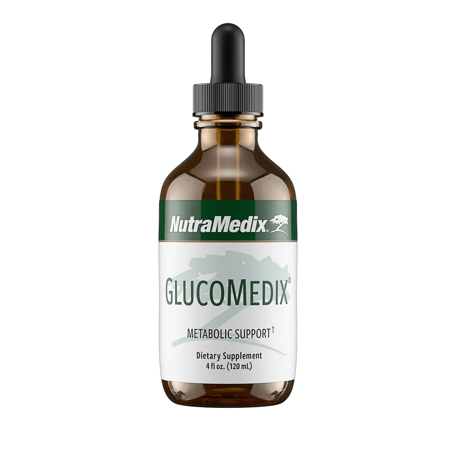 GlucoMedix® - 4oz