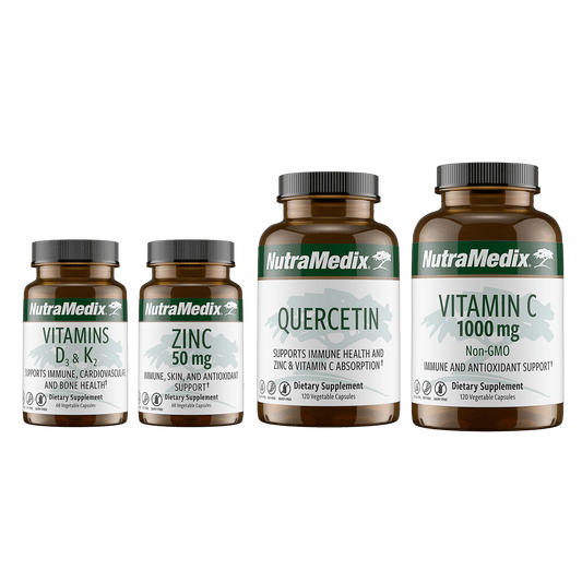 Healthy Core Support Bundle