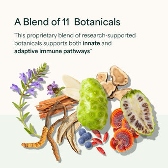 ImmuneMedix™ - 4oz HS - Test