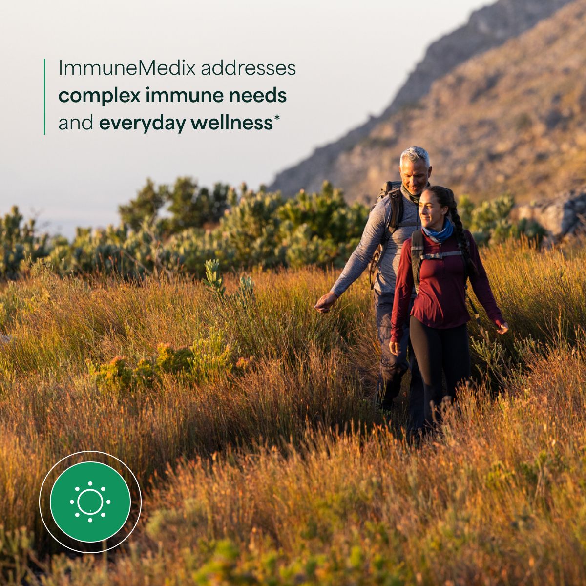 ImmuneMedix™ - 4oz