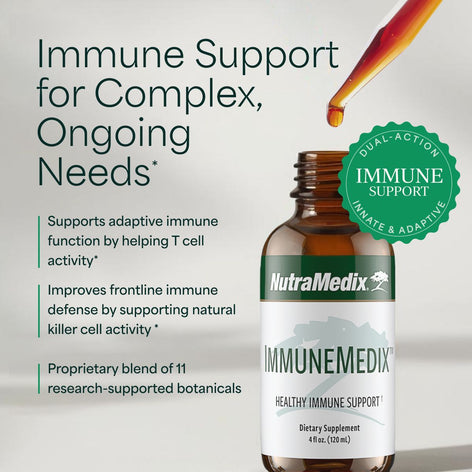 ImmuneMedix™ - 4oz HS - Test