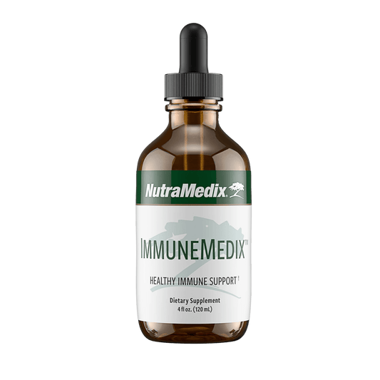 ImmuneMedix™ - 4oz SP