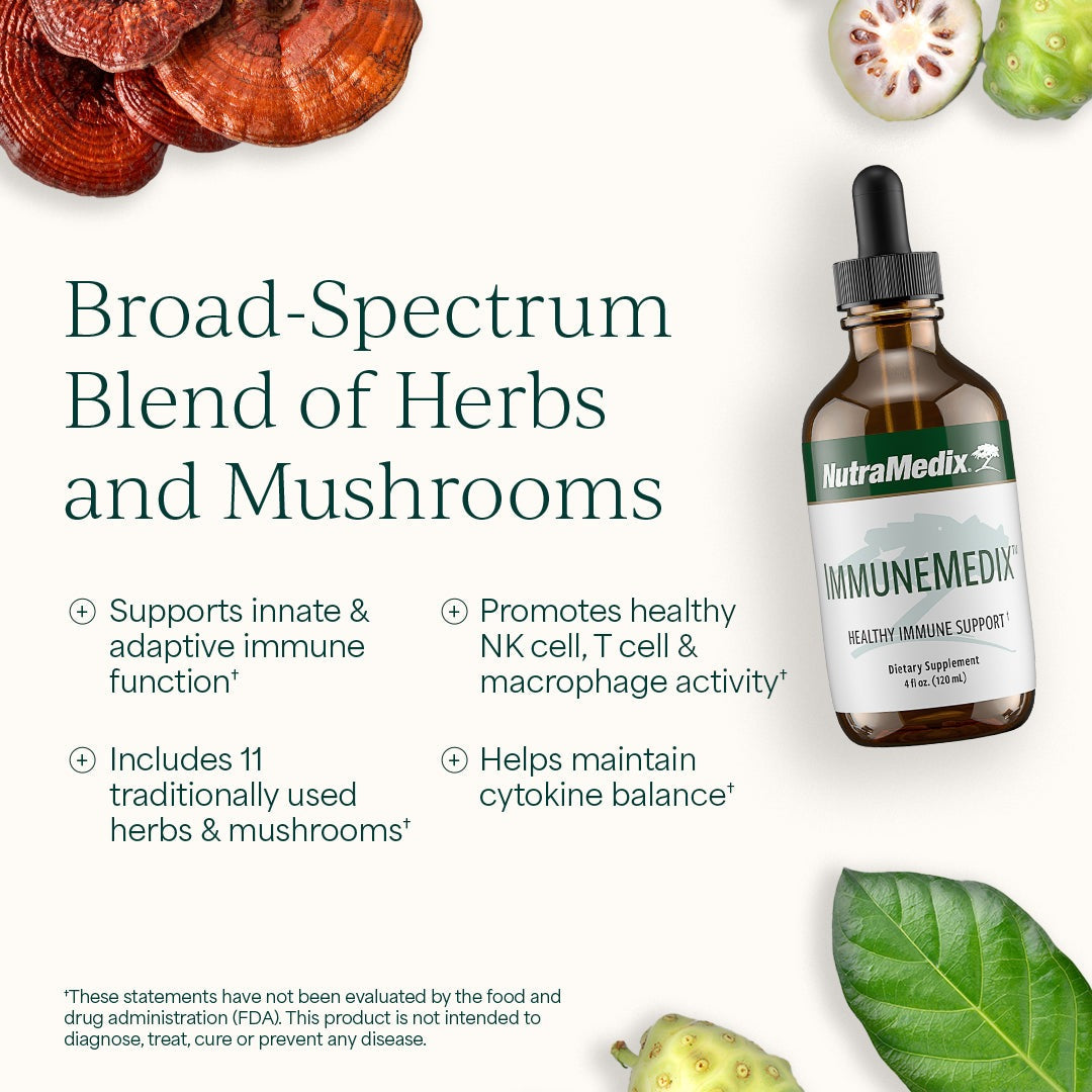 ImmuneMedix™ - 4oz SP