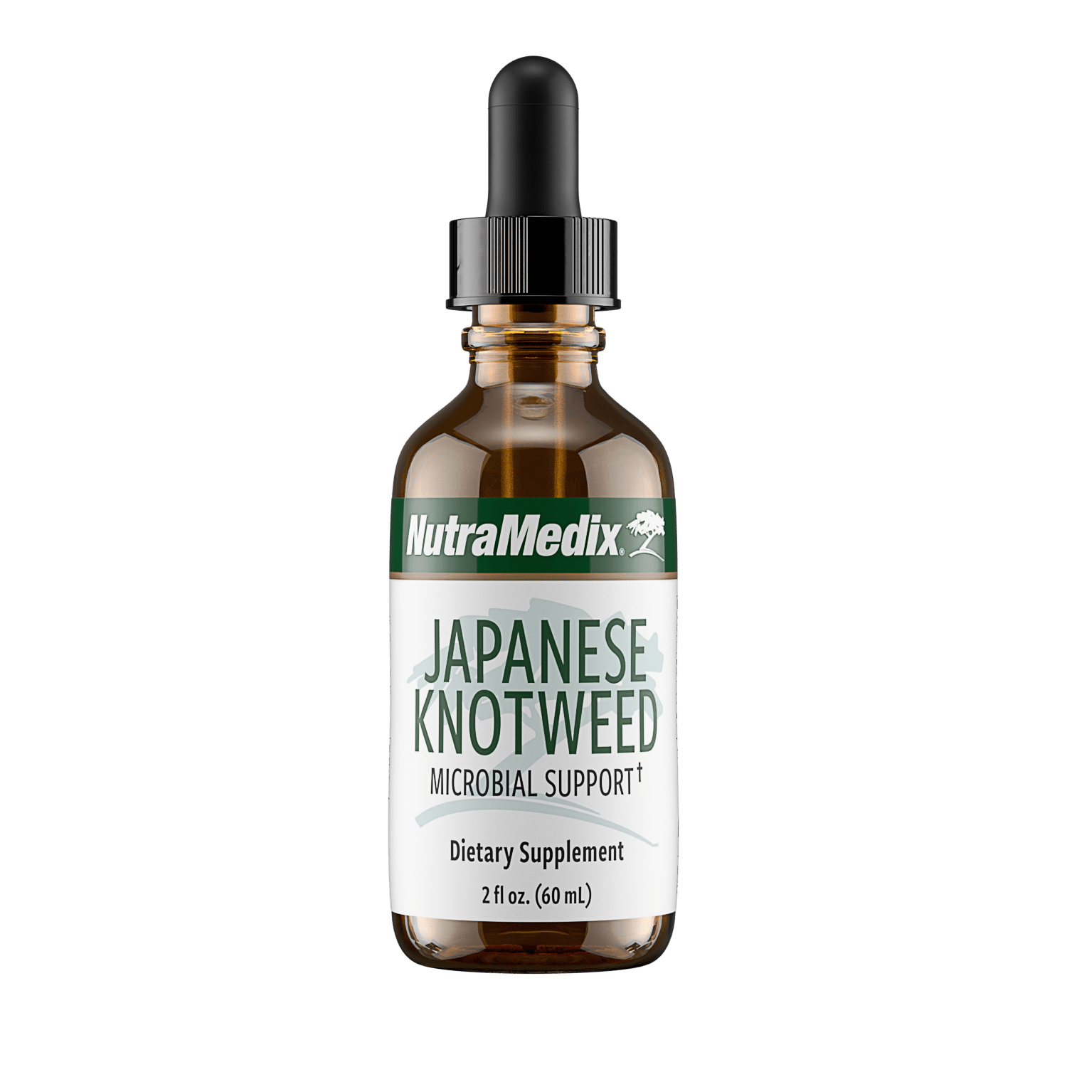 Japanese Knotweed - 2oz