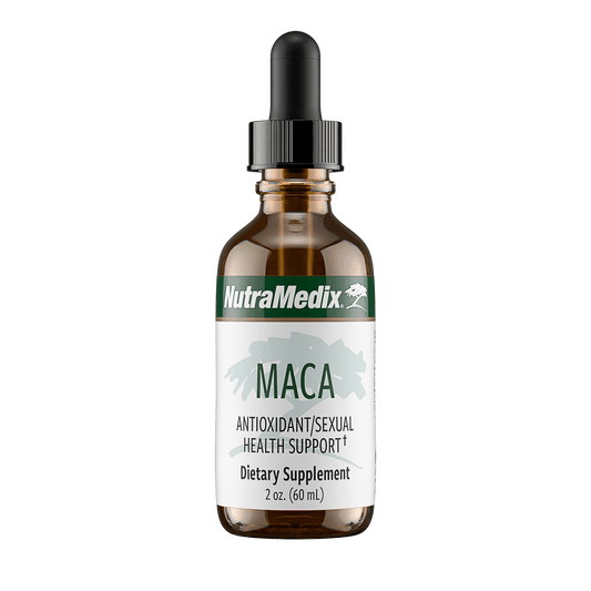 Maca - 2oz SP