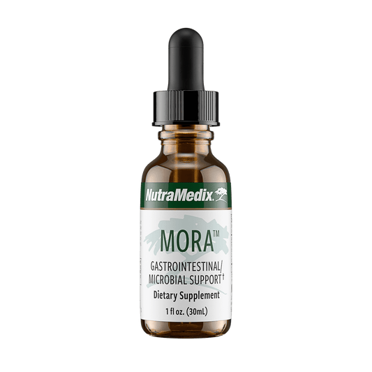 Mora™ - 1oz SP