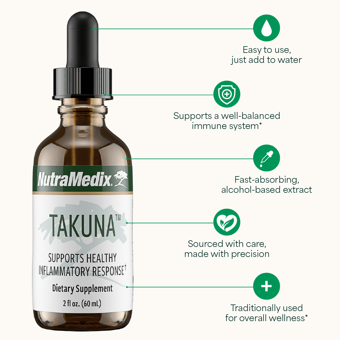Takuna™ - 2oz