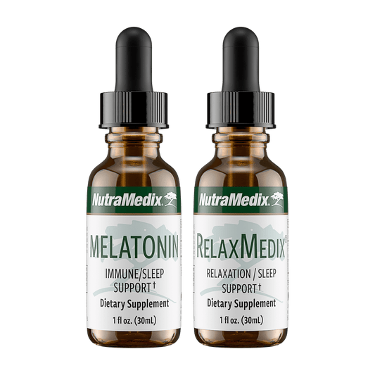 Sleep Support Bundle