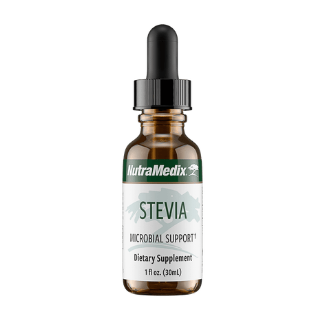 Stevia - 1oz SP