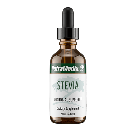 Stevia - 2oz