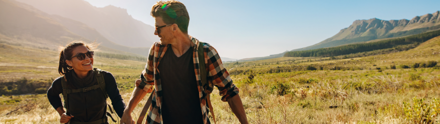 Nutra-BRT™ and GlucoMedix® amplify coverage.