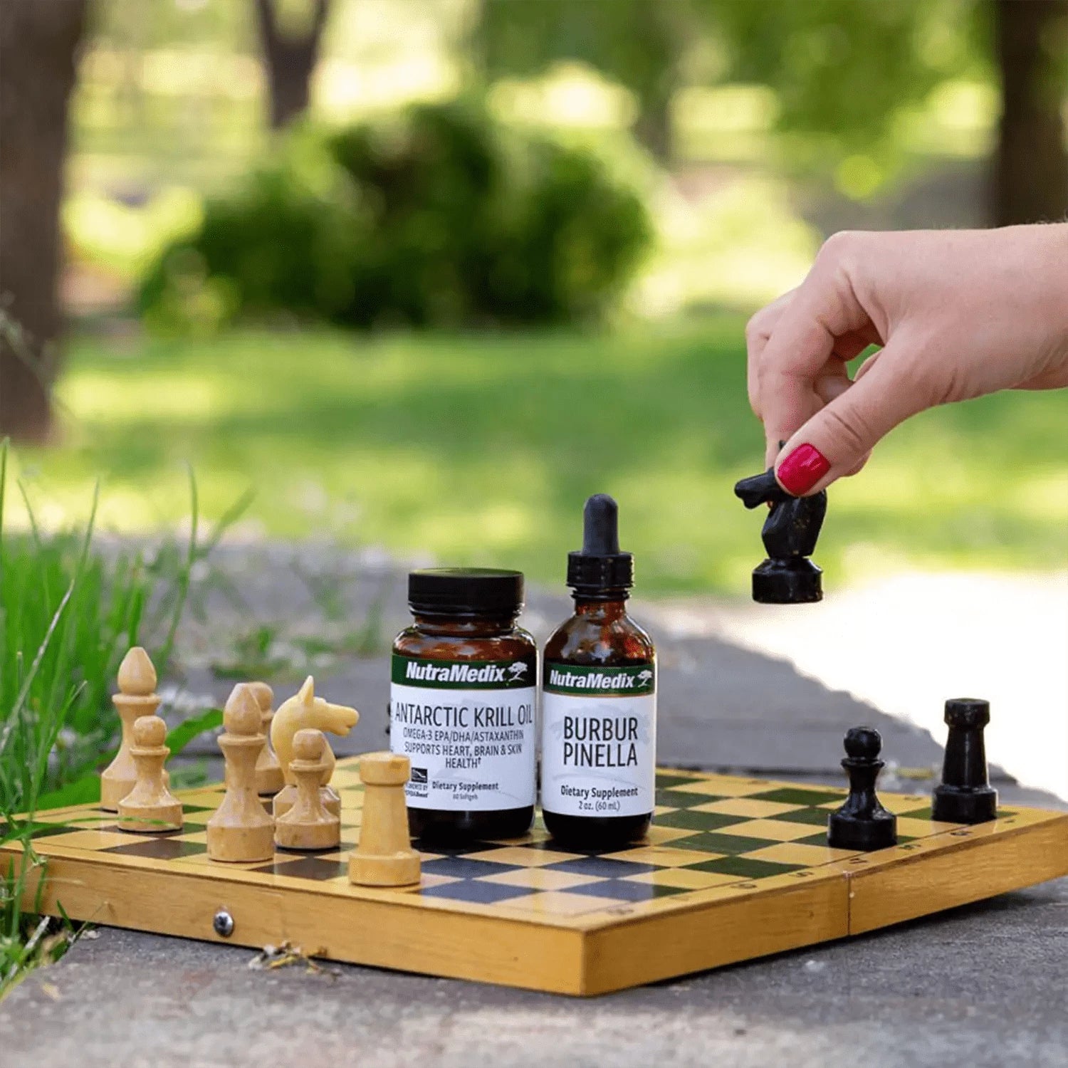 Brain Health Support Bundle