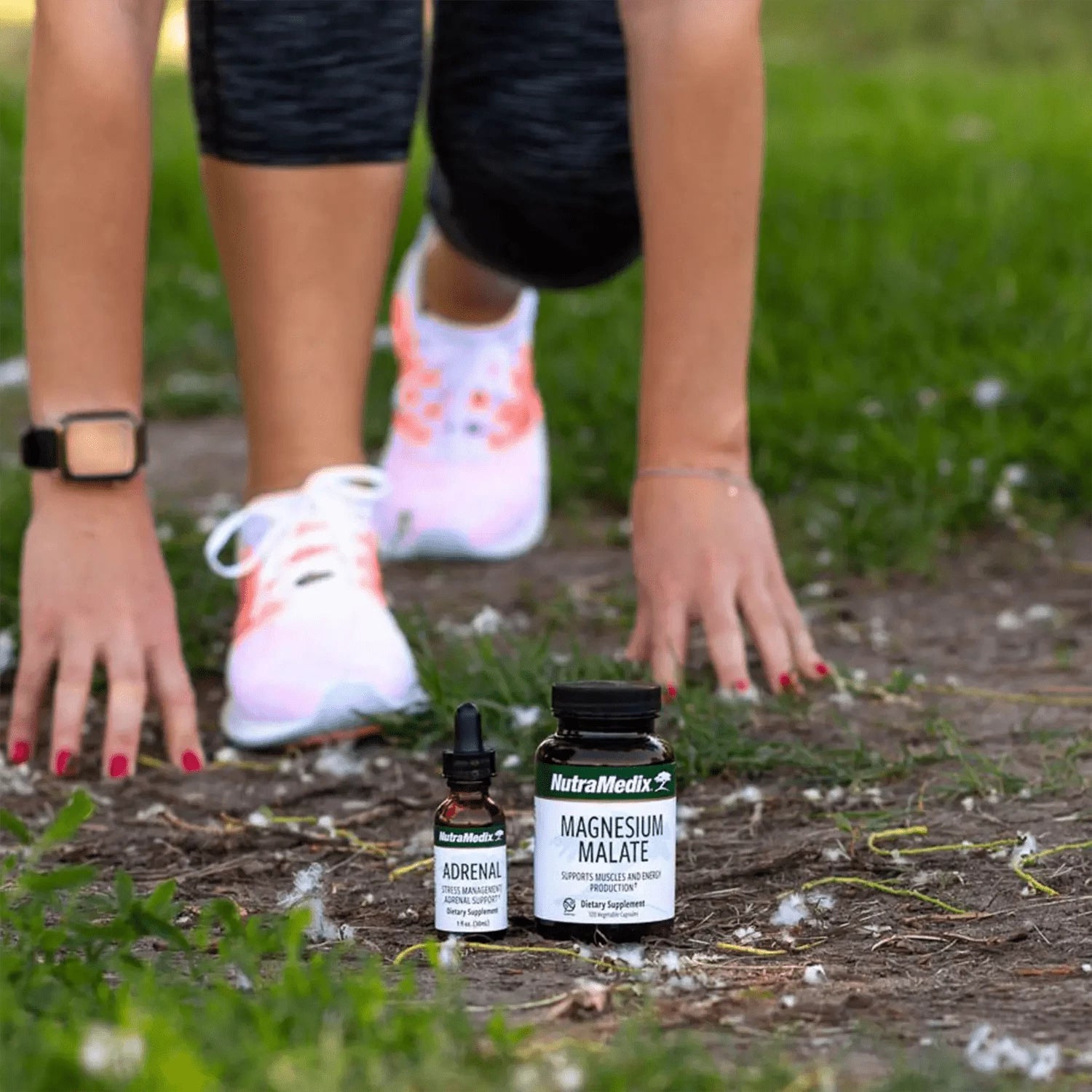 Energy Support Bundle