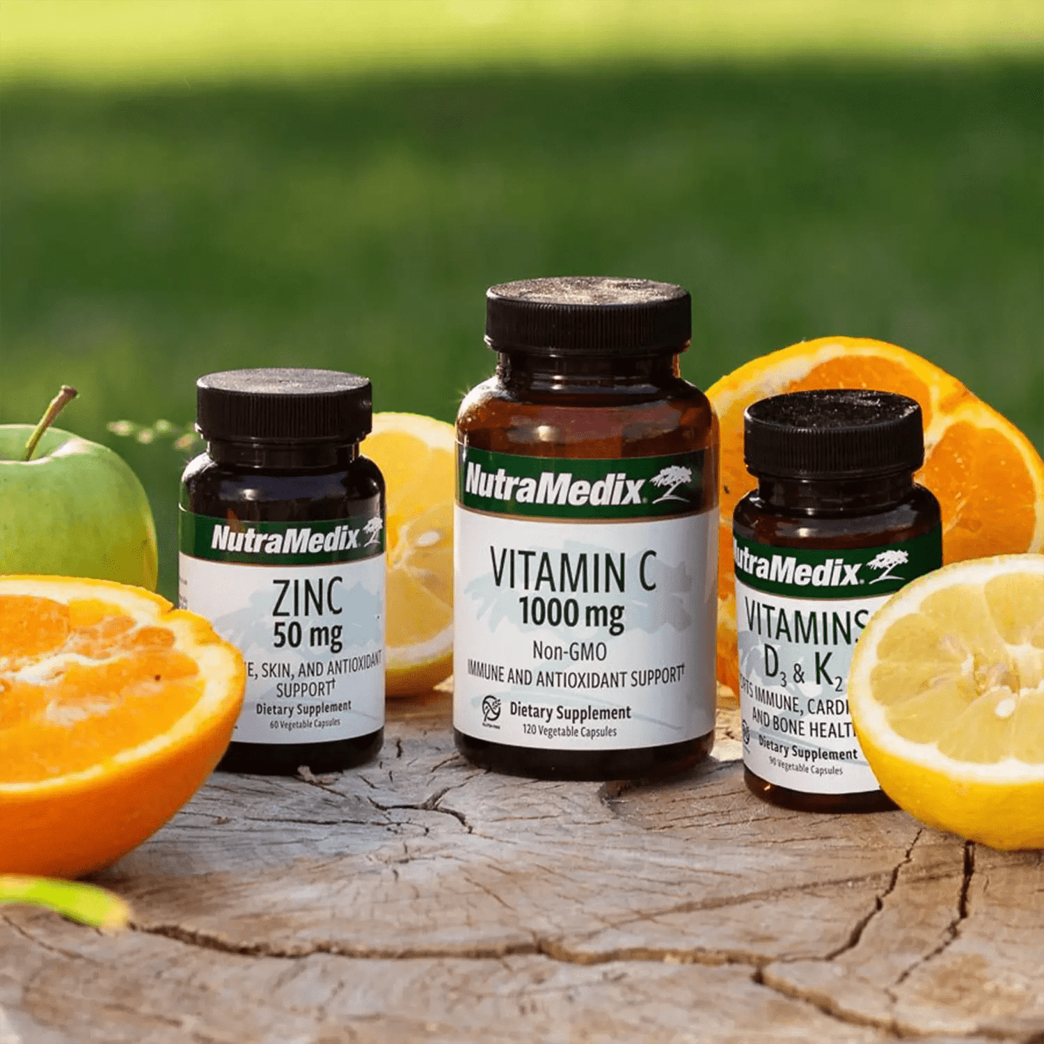 Immune Support Bundle