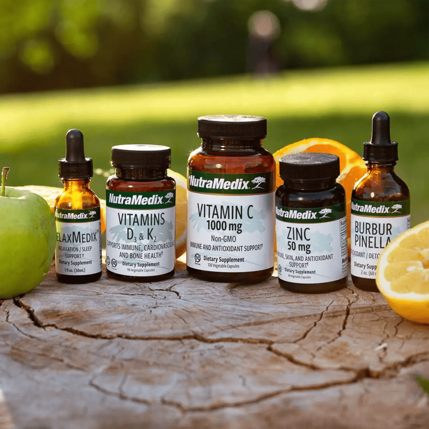 Immune Support+ Bundle