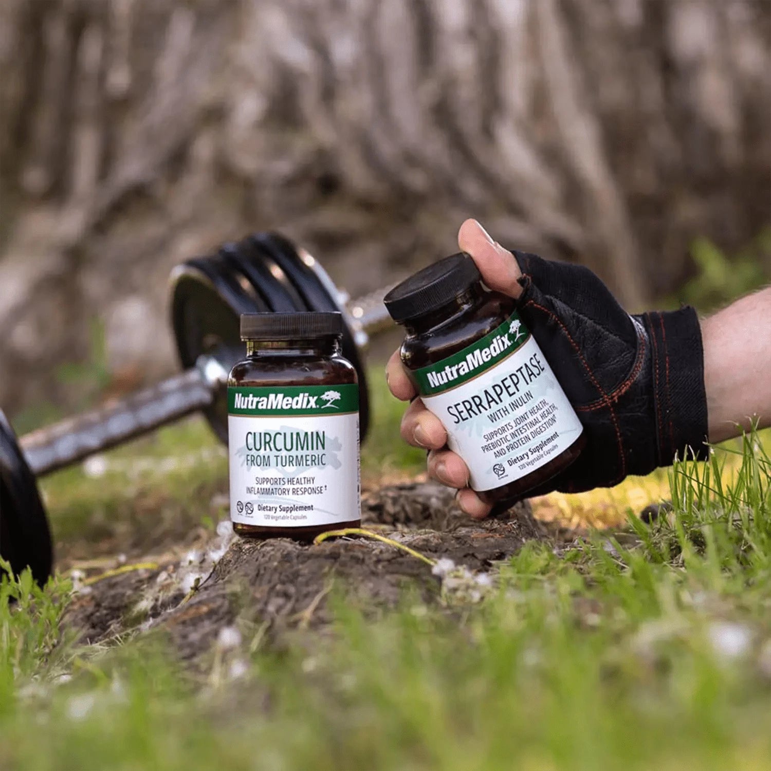 Joint Support Bundle