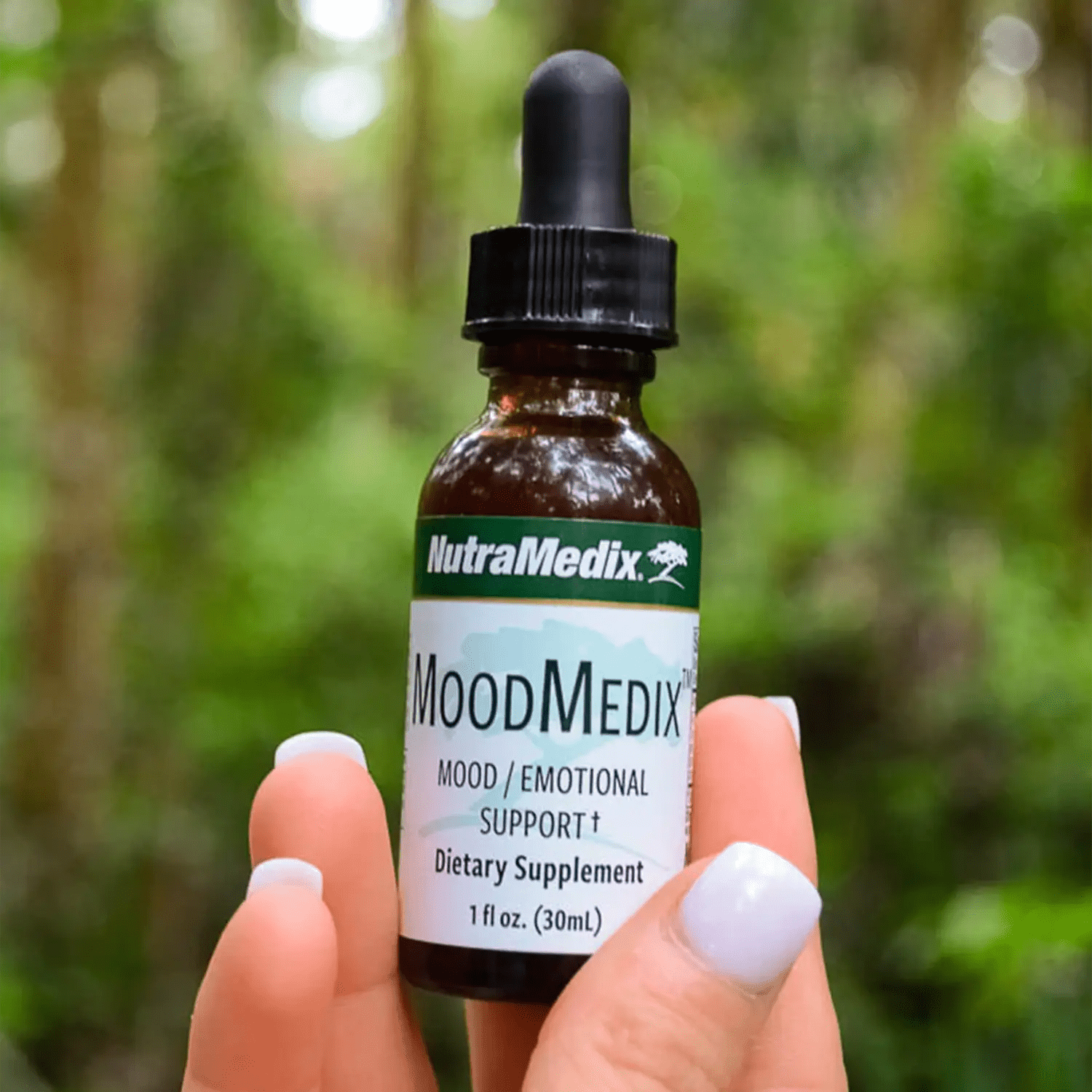 MoodMedix® - 1oz